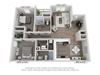 Two Bedroom